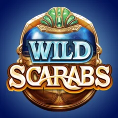 Microgaming : Wild Scarabs - SNIPLAY88