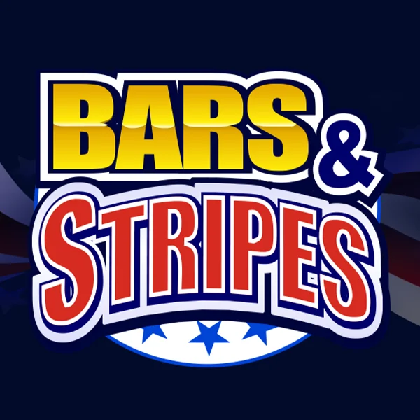 Microgaming : Bars And Stripes - SNIPLAY88