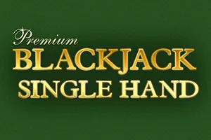 Playtech : Premium blackjack - Single Hand - SNIPLAY88