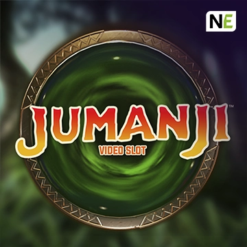 NetEnt : Jumanji - SNIPLAY88