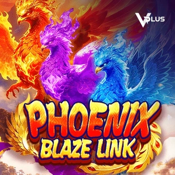 Vplus : Phoenix Blaze Link - SNIPLAY88