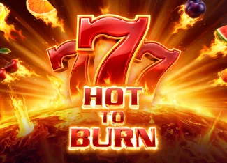 Pragmatic : Hot to Burn - SNIPLAY88