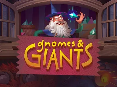 PeterSons : Gnomes and Giants - SNIPLAY88