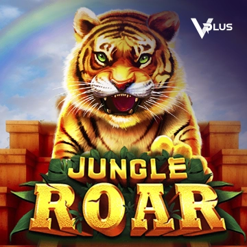 Vplus : Jungle Roar - SNIPLAY88
