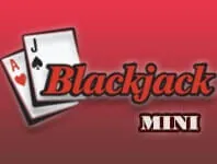 Playtech : Blackjack Mini - SNIPLAY88