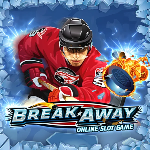 Microgaming : Break Away - SNIPLAY88