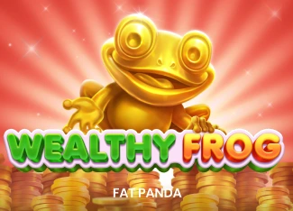Wealthy Frog - SNIPLAY88