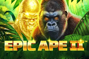 Playtech : Epic Ape 2 - SNIPLAY88
