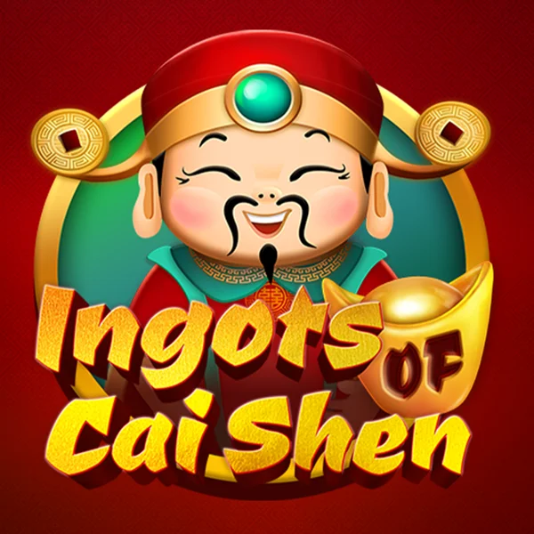 Microgaming : Ingots of Cai Shen - SNIPLAY88