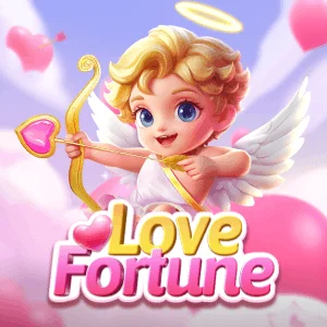 Love Fortune - SNIPLAY88