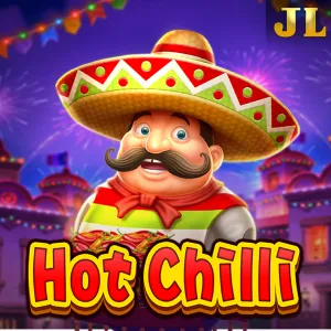 Jili : Hot Chilli - SNIPLAY88