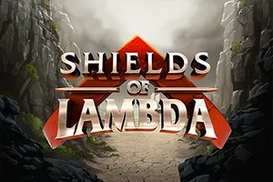 Playtech : Shields of Lambda - SNIPLAY88