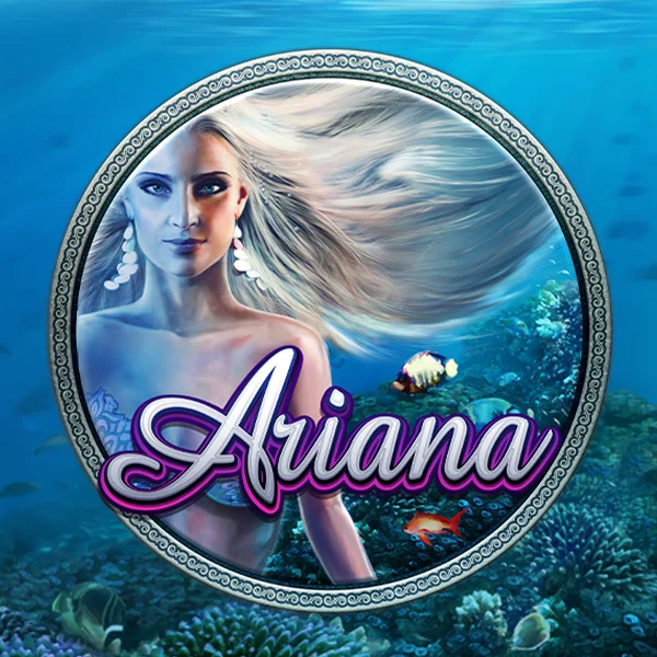 Microgaming : Ariana - SNIPLAY88