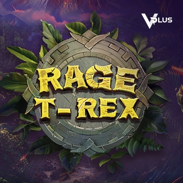 Vplus : Rage T-Rex - SNIPLAY88