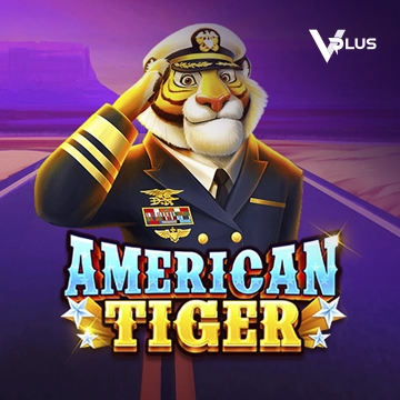 Vplus : American Tiger - SNIPLAY88