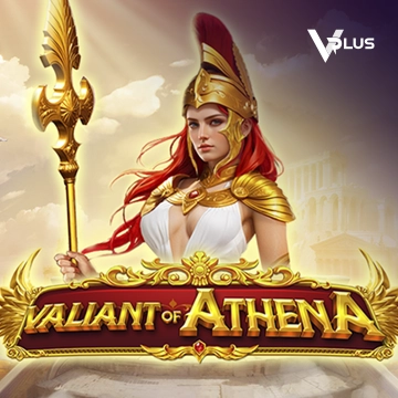 Vplus : Valiant of Athena - SNIPLAY88
