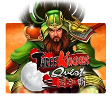Joker123 : Three Kingdoms Quest - SNIPLAY88