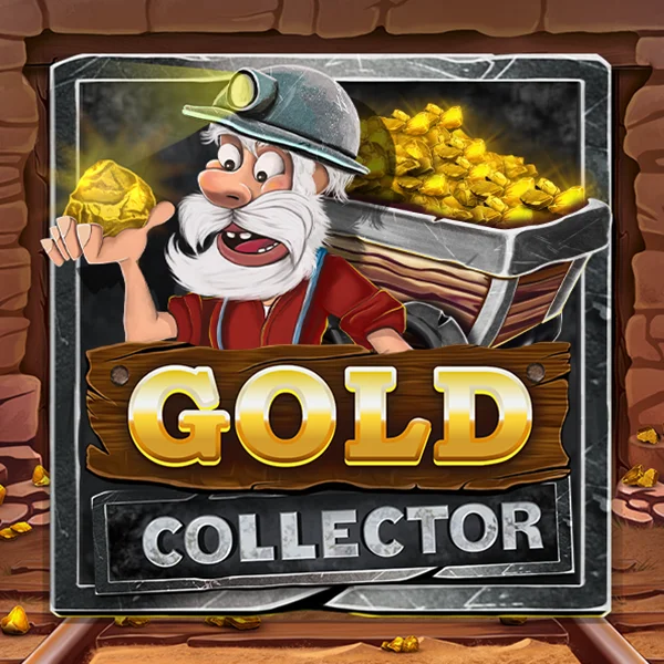 Microgaming : Gold Collector - SNIPLAY88