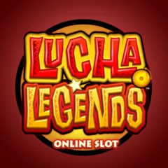 Microgaming : Lucha Legends - SNIPLAY88