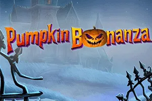 Playtech : Pumpkin Bonanza - SNIPLAY88