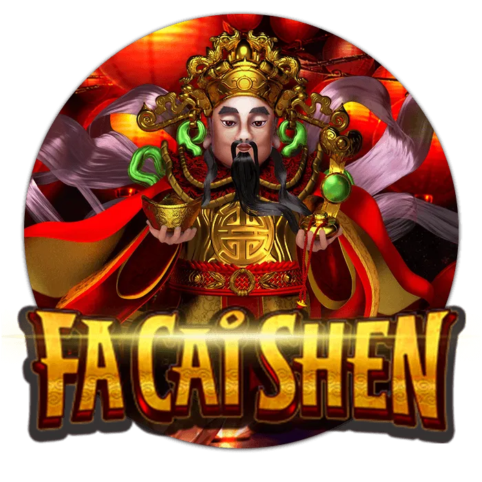 Habanero : Fa Cai Shen - SNIPLAY88