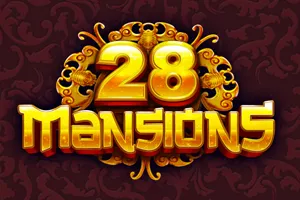 Playtech : 28 Mansions - SNIPLAY88
