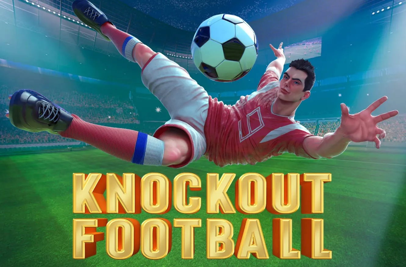 Habanero : Knockout Football - SNIPLAY88