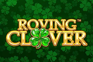 Playtech : Roving Clover™ - SNIPLAY88