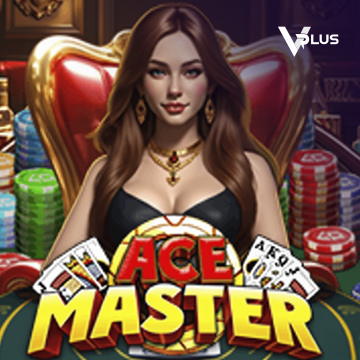 Vplus : Ace Master - SNIPLAY88