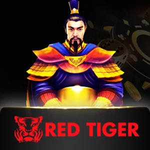 Redtiger - SNIPLAY88