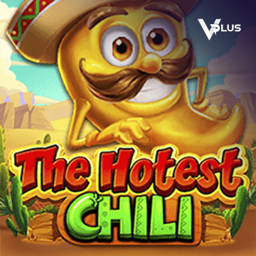 Vplus : The Hottest Chili - SNIPLAY88