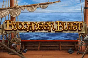 Playtech : Buccaneer Blast - SNIPLAY88