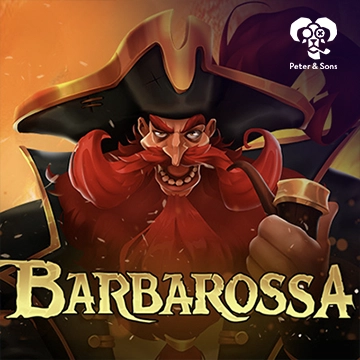 PeterSons : Barbarossa - SNIPLAY88