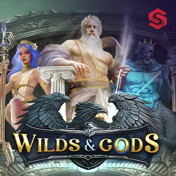 SmartSoft : Wild & Gods - SNIPLAY88