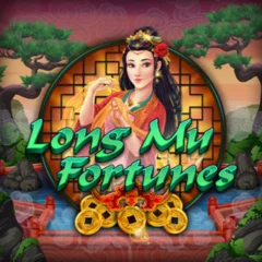 Microgaming : Long Mu Fortunes - SNIPLAY88