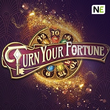 NetEnt : Turn Your Fortune - SNIPLAY88