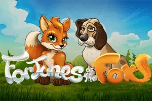 Playtech : Fortunes of the Fox - SNIPLAY88