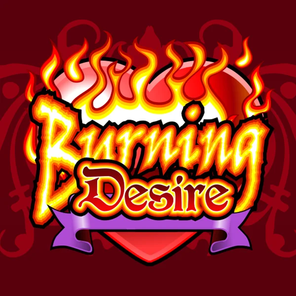 Microgaming : Burning Desire - SNIPLAY88