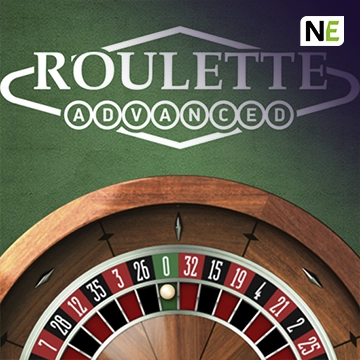 NetEnt : NetEnt Roulette Advanced - SNIPLAY88