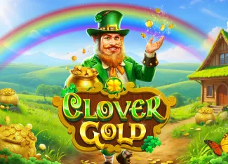 Pragmatic : Clover Gold - SNIPLAY88