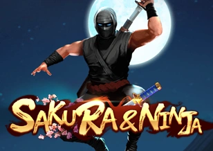 AFB : Sakura Ninja - SNIPLAY88