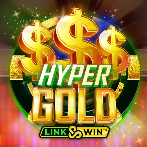 Microgaming : Hyper Gold - SNIPLAY88