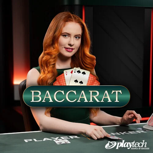 Baccarat - SNIPLAY88