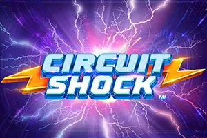 Playtech : Circuit Shock - SNIPLAY88