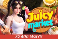 Spadegaming : Juicy Market - SNIPLAY88