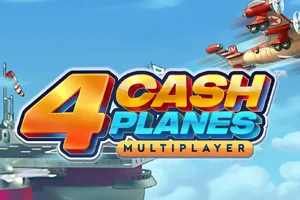 4现金飞机：多人版 - SNIPLAY88
