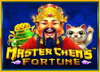 Pragmatic : Master Chens Fortune - SNIPLAY88
