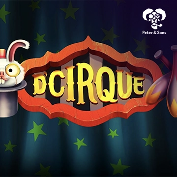 PeterSons : DCirque - SNIPLAY88