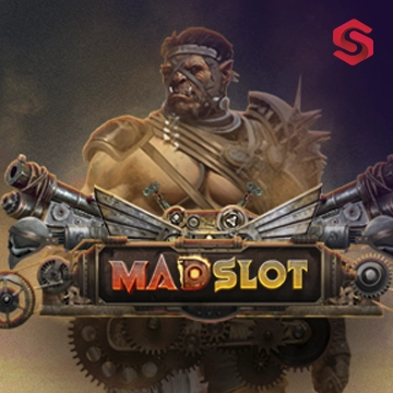 SmartSoft : Mad Slot - SNIPLAY88