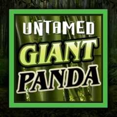 Microgaming : Untamed - Giant Panda - SNIPLAY88